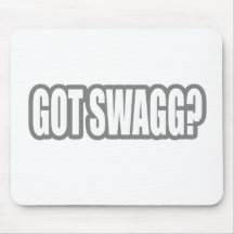 HIP HOP MOUSE PADS