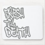 HIPHOP MOUSE PAD