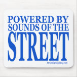 HIPHOP MOUSE PADS