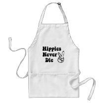 Hippie apron aprons