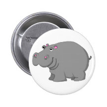 hippo pin