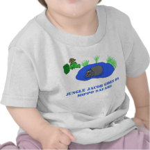 Hippo Safari Tees