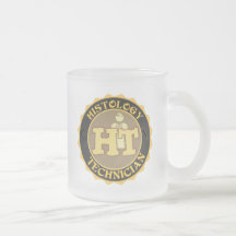 HISTOLOGY LOGO COFFEE MUGS
