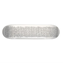 History of skateboarding Skateboard