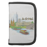 Ho Chi Minh Folio Planner