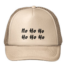 Ho Ho Ho hat