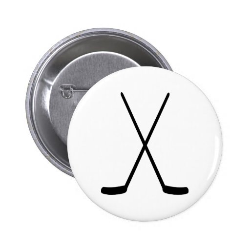 Hockey Button