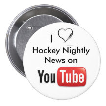Hockey Nightly News Button