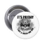 Hockey Payday #2 Pins