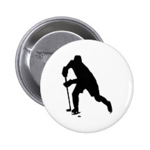 Hockey Pins