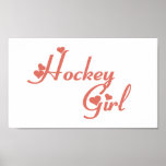 Hockey Poster