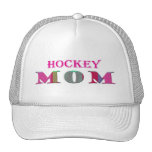 HockeyMom Trucker Hats