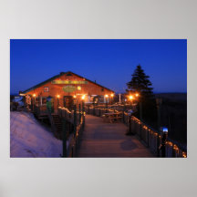 Hogback Mountain Gift Shop and Natural History Posters