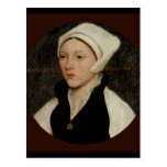 Holbein Postcard