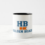 Holden Beach. Coffee Mugs
