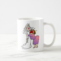 Holding On Coffee Mugs