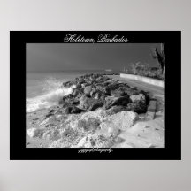 Holetown, Barbados poster