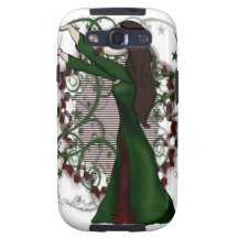 Holiday 2011 samsung galaxy s3 cover