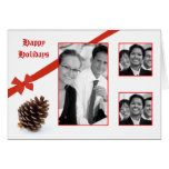 Holiday Card