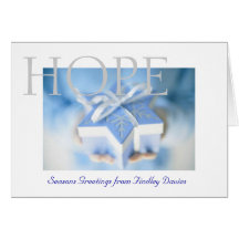 Holiday Card