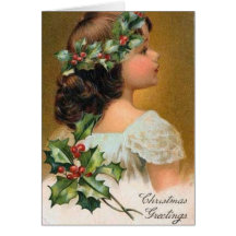Holiday Card