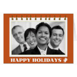 Holiday Card