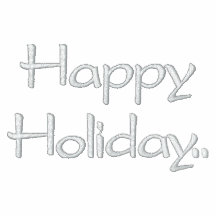 holiday hoodie