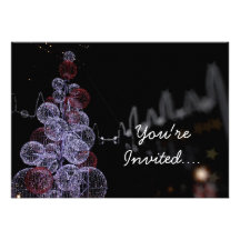 Holiday Invitation