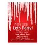 Holiday Party Invitations invitations
