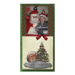 Holiday Photo Card
