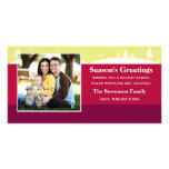 Holiday Photo Card
