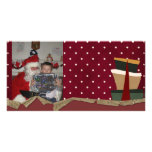 Holiday Photo Card