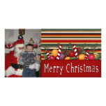 Holiday Photo Card