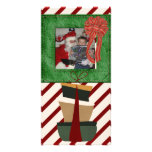 Holiday Photo Card