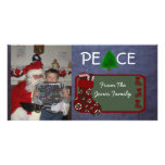 Holiday Photo Card