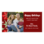 Holiday Photo Cards