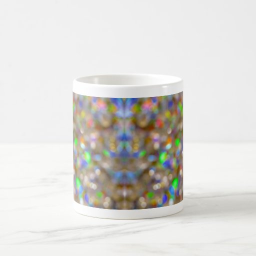 Holiday Rainbow Mug 1