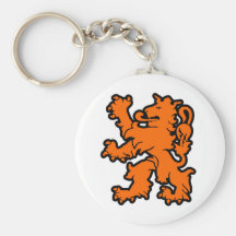 Holland Keychains