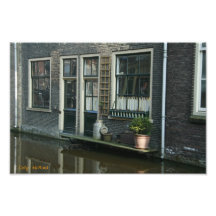 Holland Photo Print