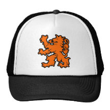 Holland Trucker Hats