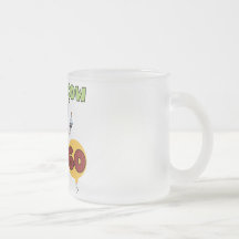 Holy Cow I'm 60 Birthday T-shirts and Gifts Coffee Mug