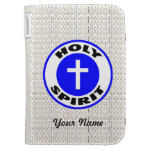 Holy Spirit Case For The Kindle