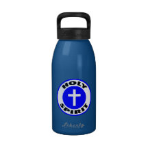 Holy Spirit Drinking Bottles