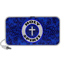 Holy Spirit iPod Speaker