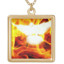 Holy Spirit Jewelry