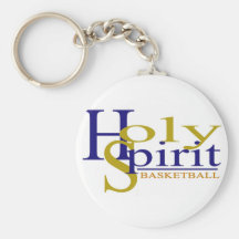 Holy Spirit Keychains
