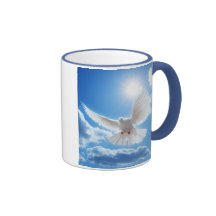 Holy Spirit Mug