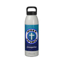 Holy Spirit Water Bottles