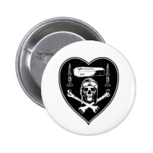 Homage à Nungesser Pin