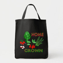 Home Grown Bag